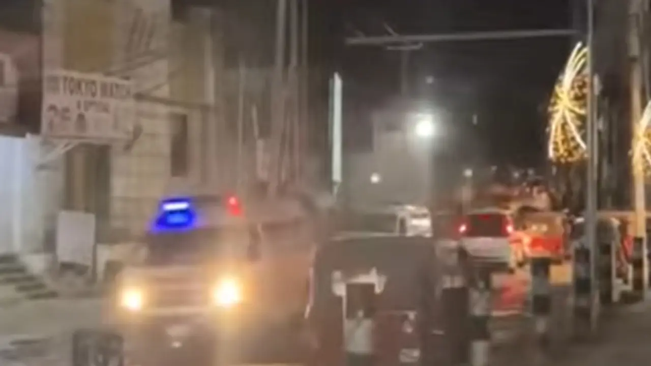 talačka kriza 
