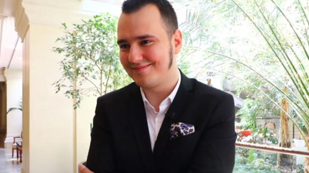 Aleksa Balašević