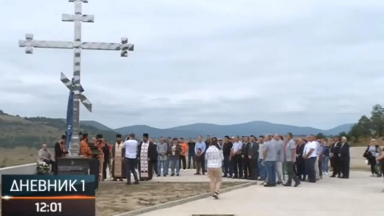 Petrovačka cesta
