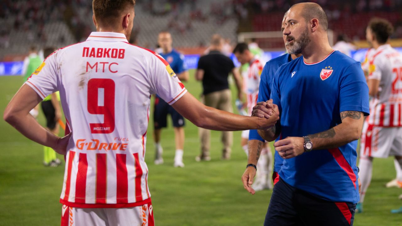 Dejan Stanković