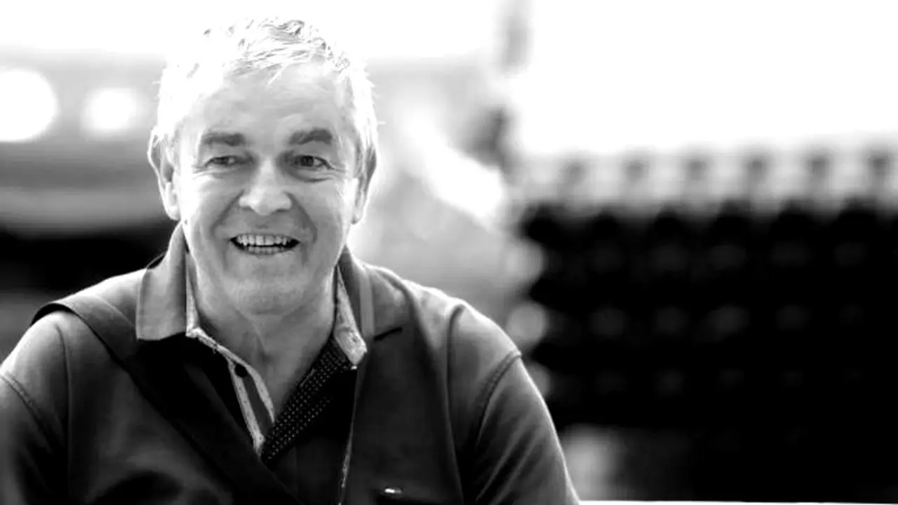 Božidar Delić