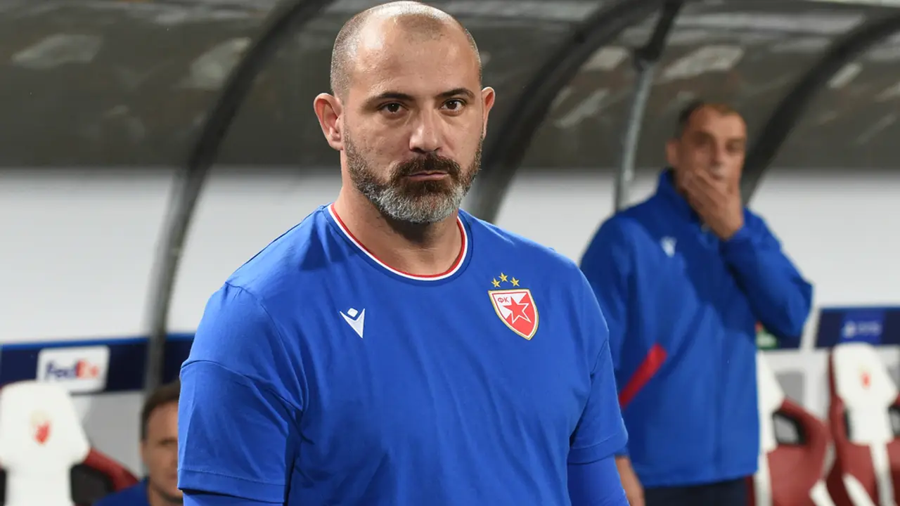 Dejan Stanković