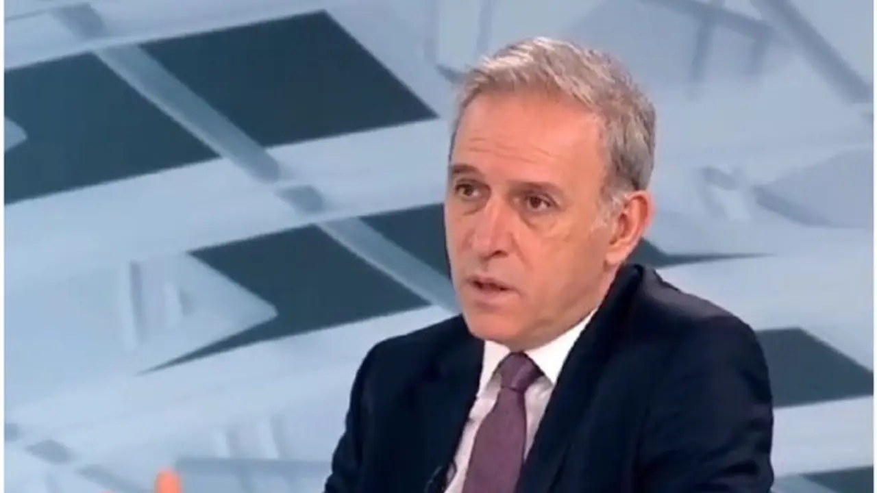 Zdravko Ponoš