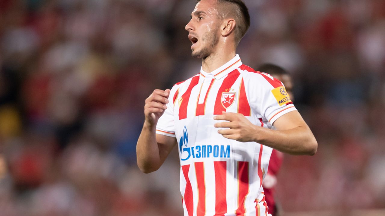Aleksandar Pešić