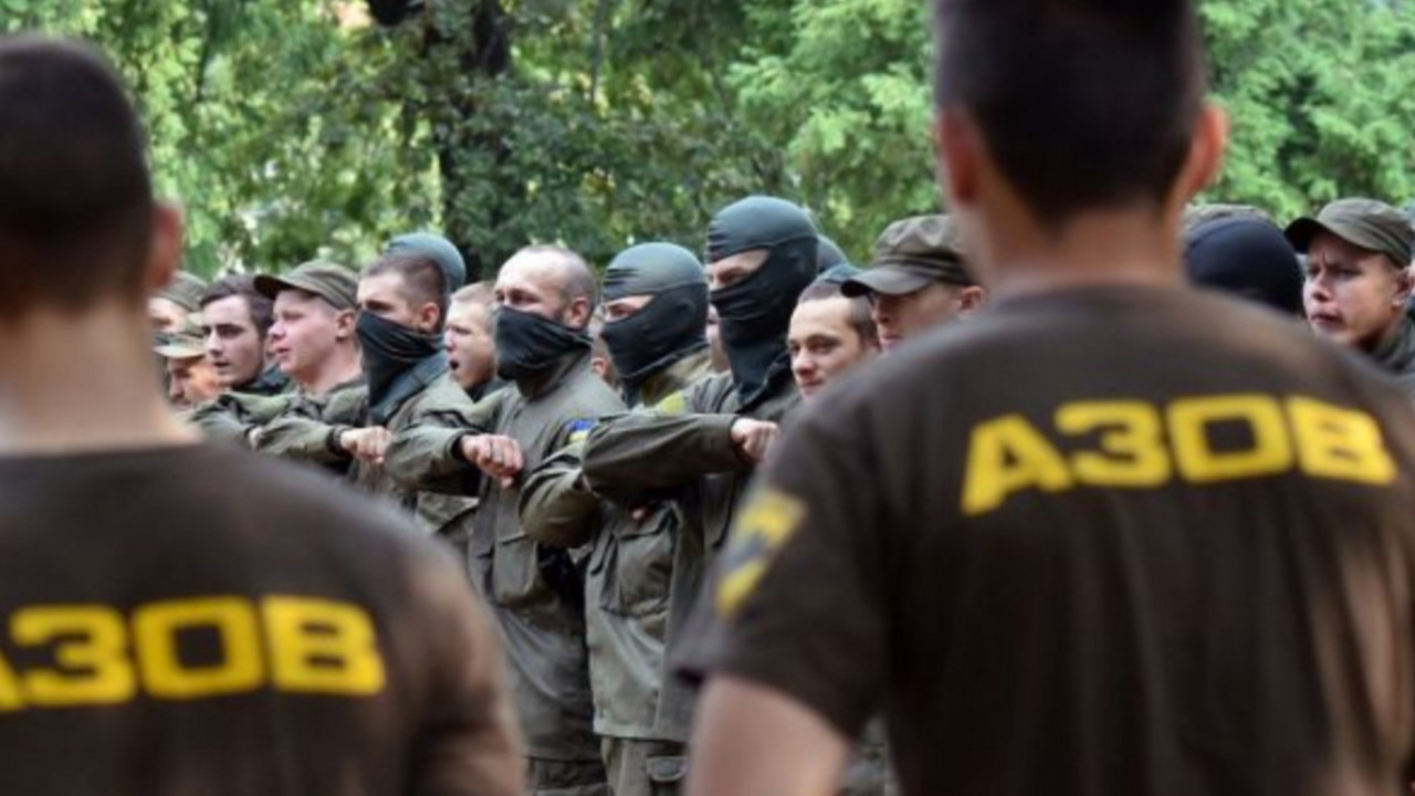 Azov