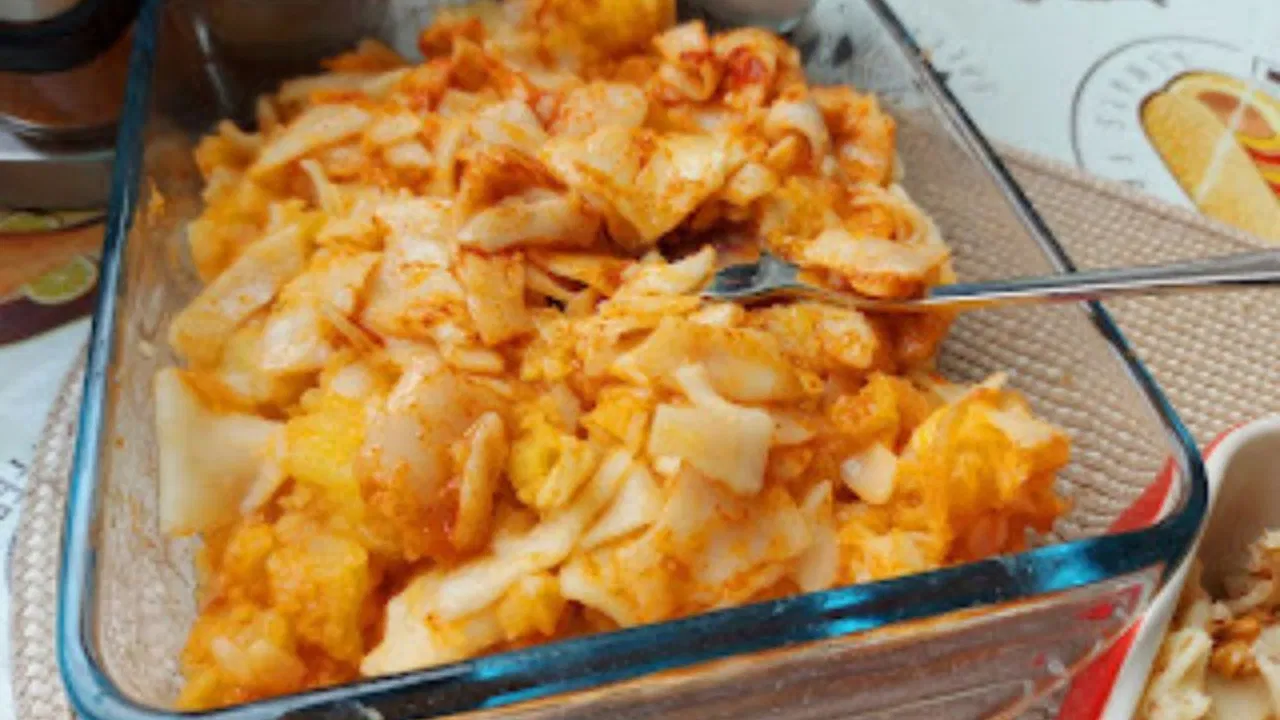 bakina kuhinja