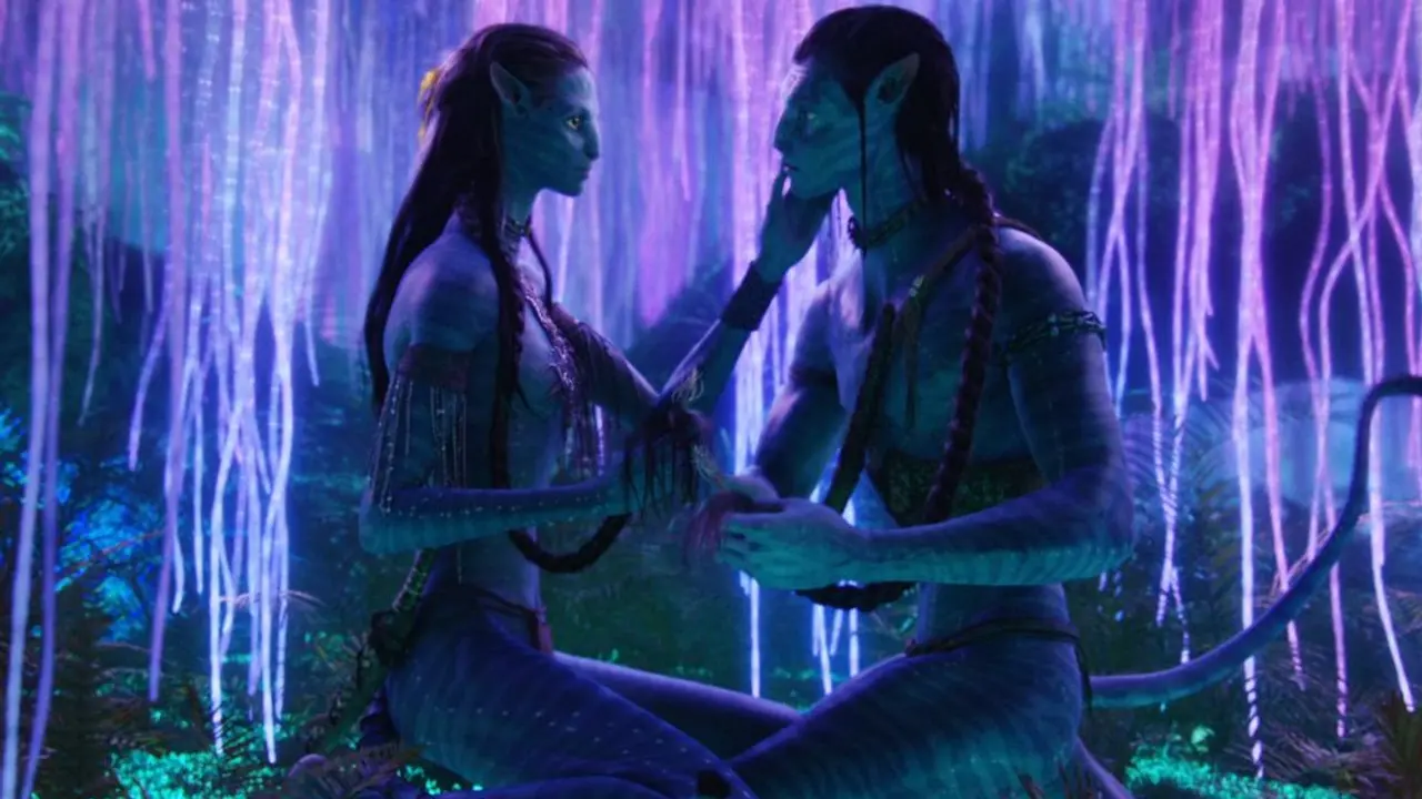 Avatar