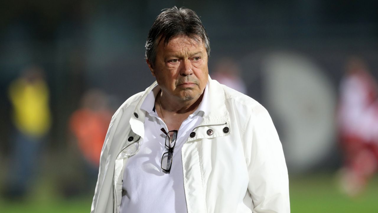 Milorad Kosanović