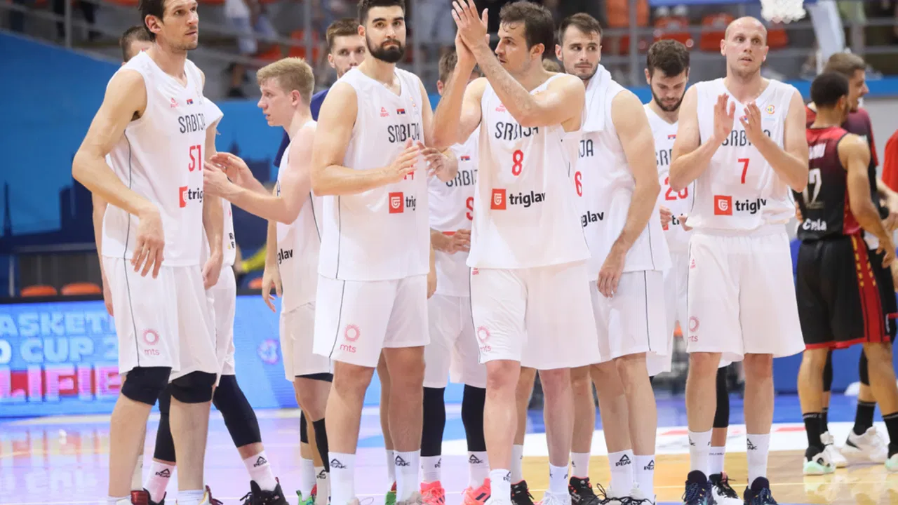 Nemanja Bjelica
