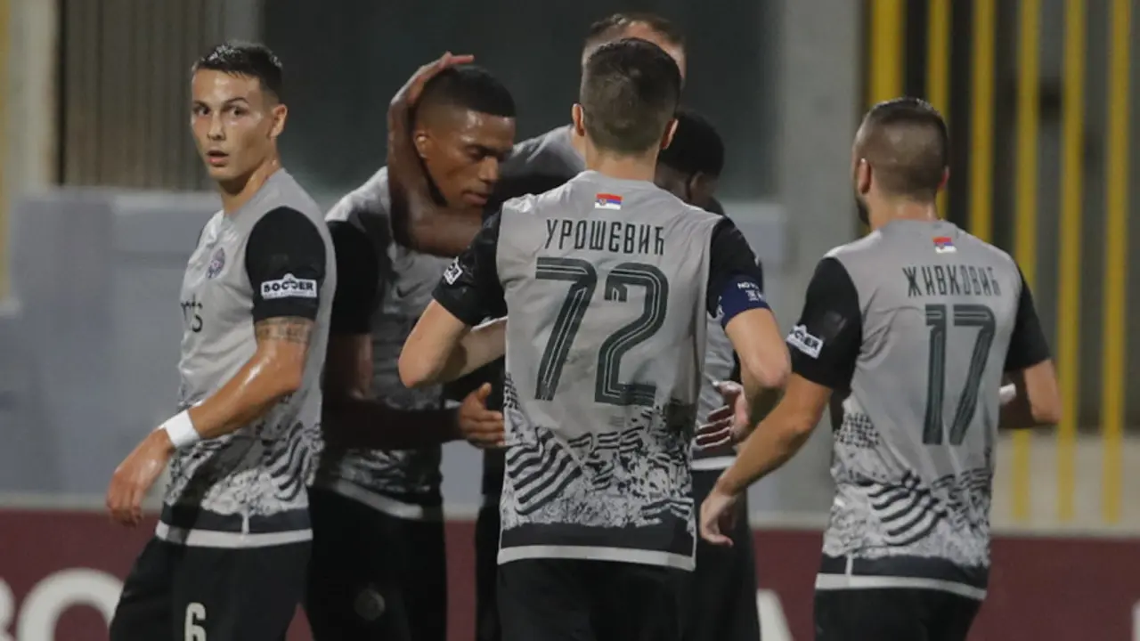 FK Partizan