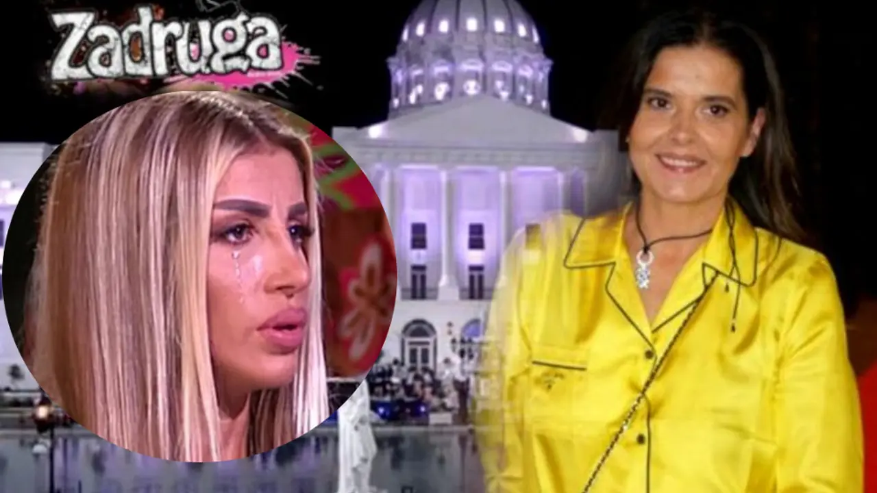 Dalila Dragojević, Milica Mitrović