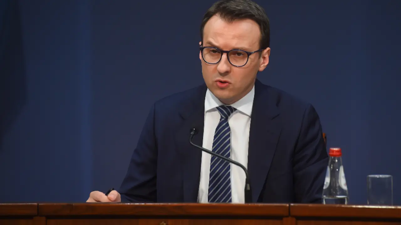 Petar Petković
