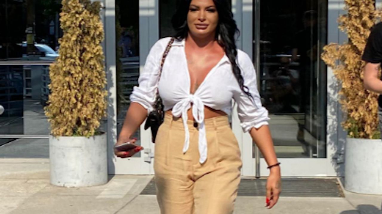 Snežana Bogdanović
