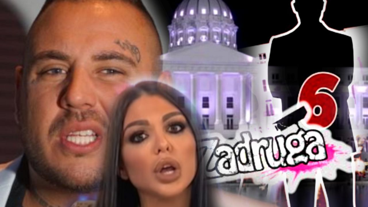 zadruga 6