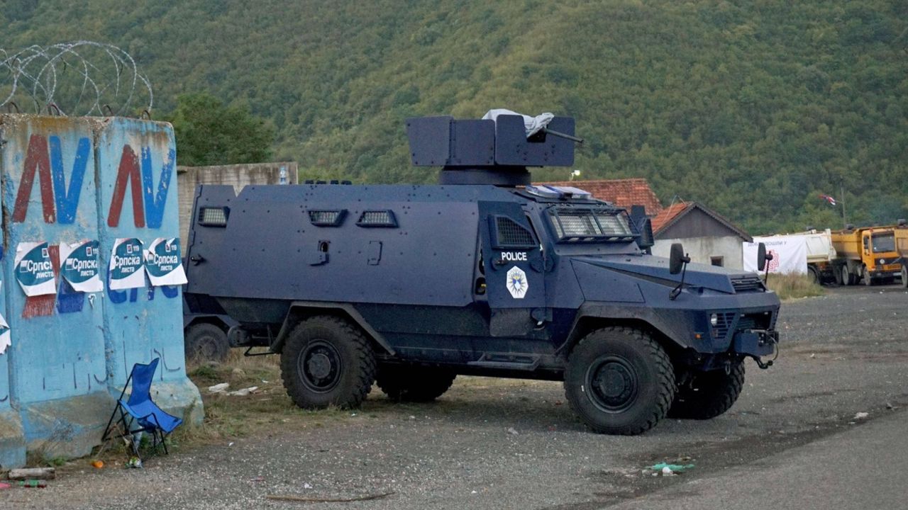 kosovo