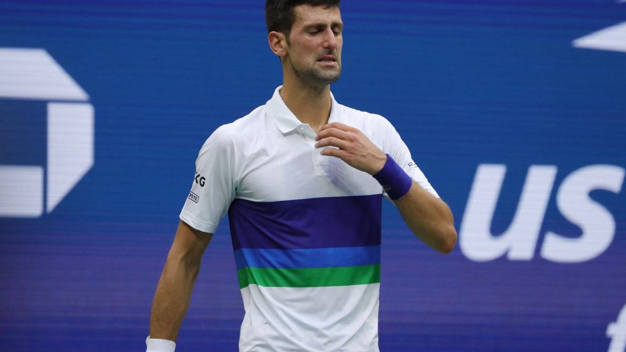 Novak Đoković