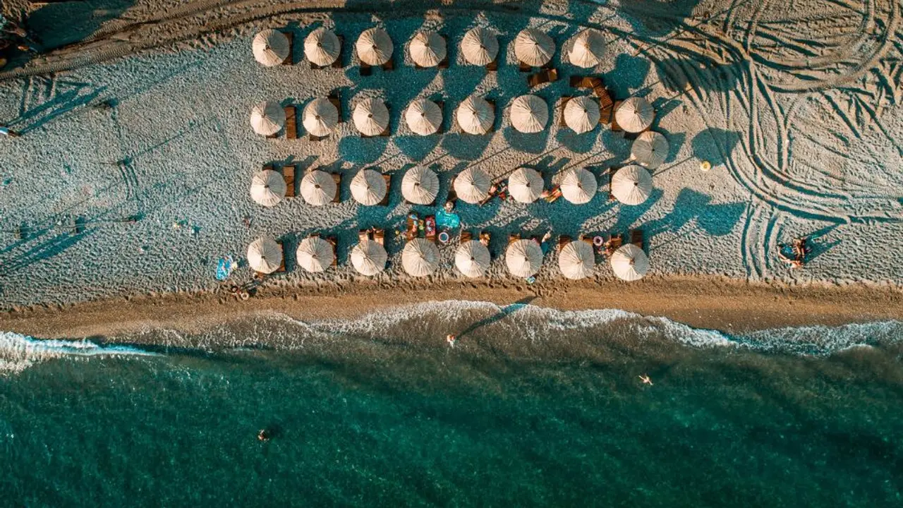 Sea Dance 