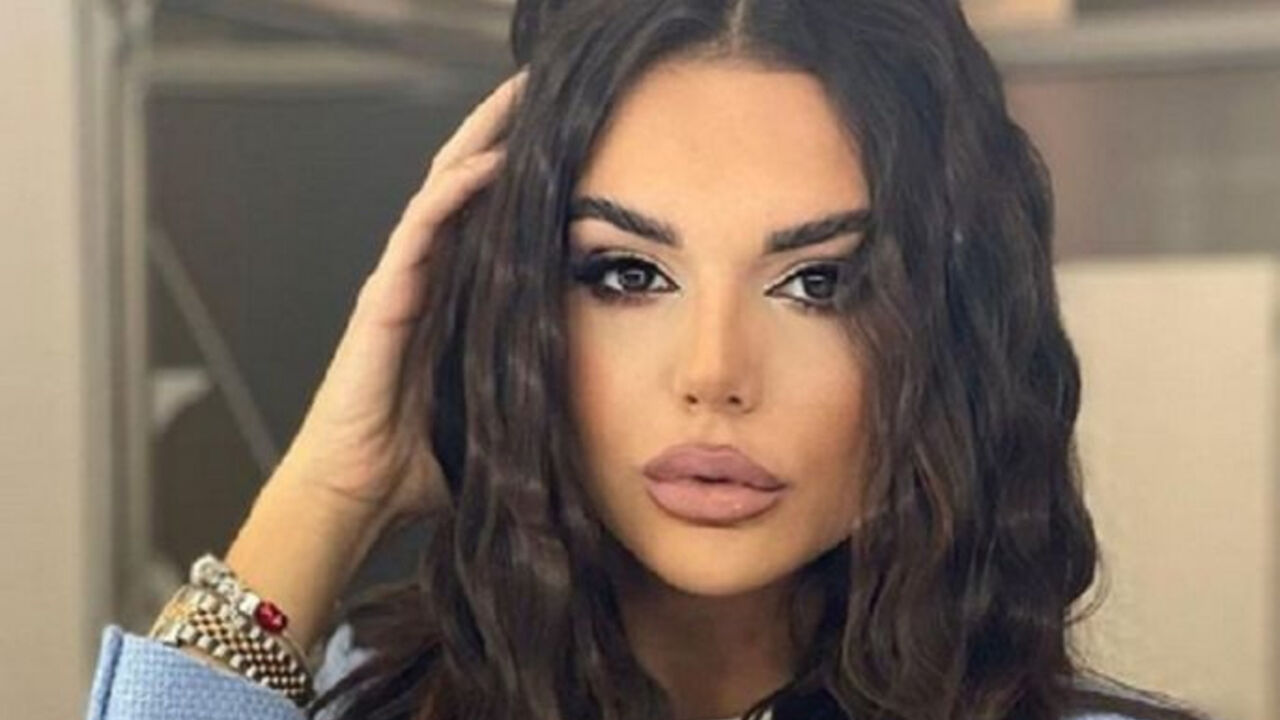 Jovana Ljubisavljević