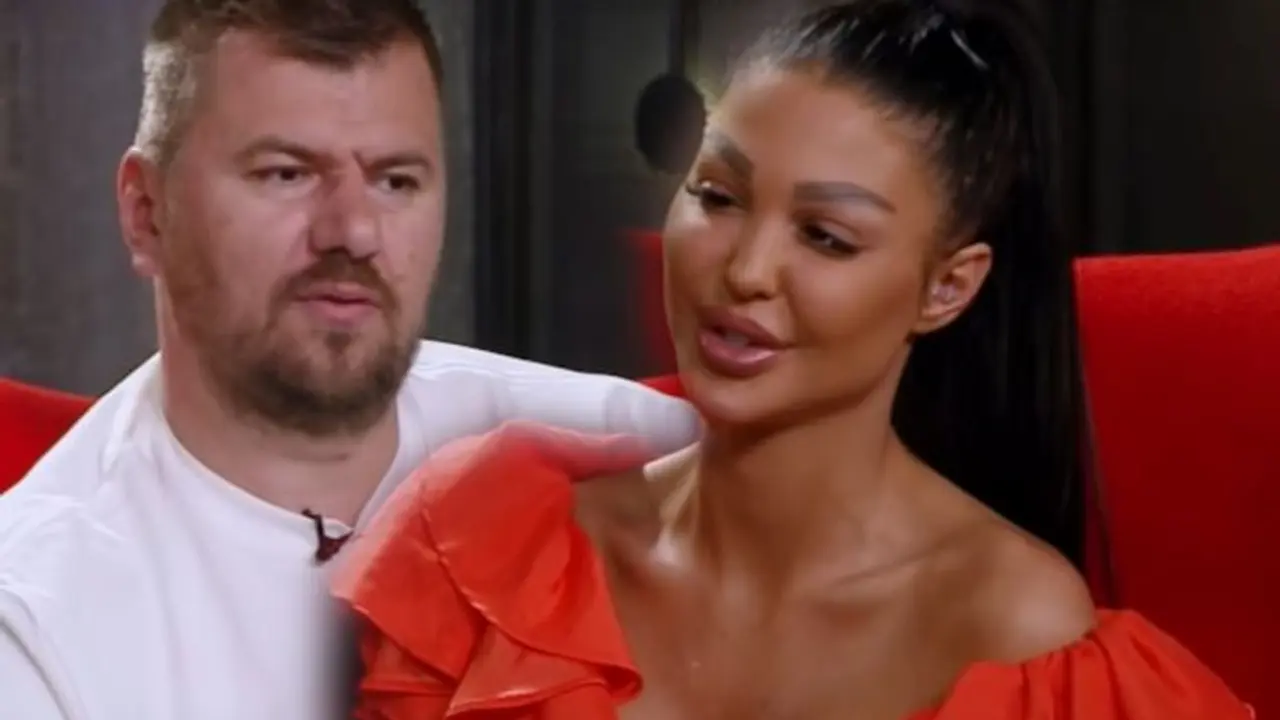 Maja Marinković, Marko Janjušević Janjuš