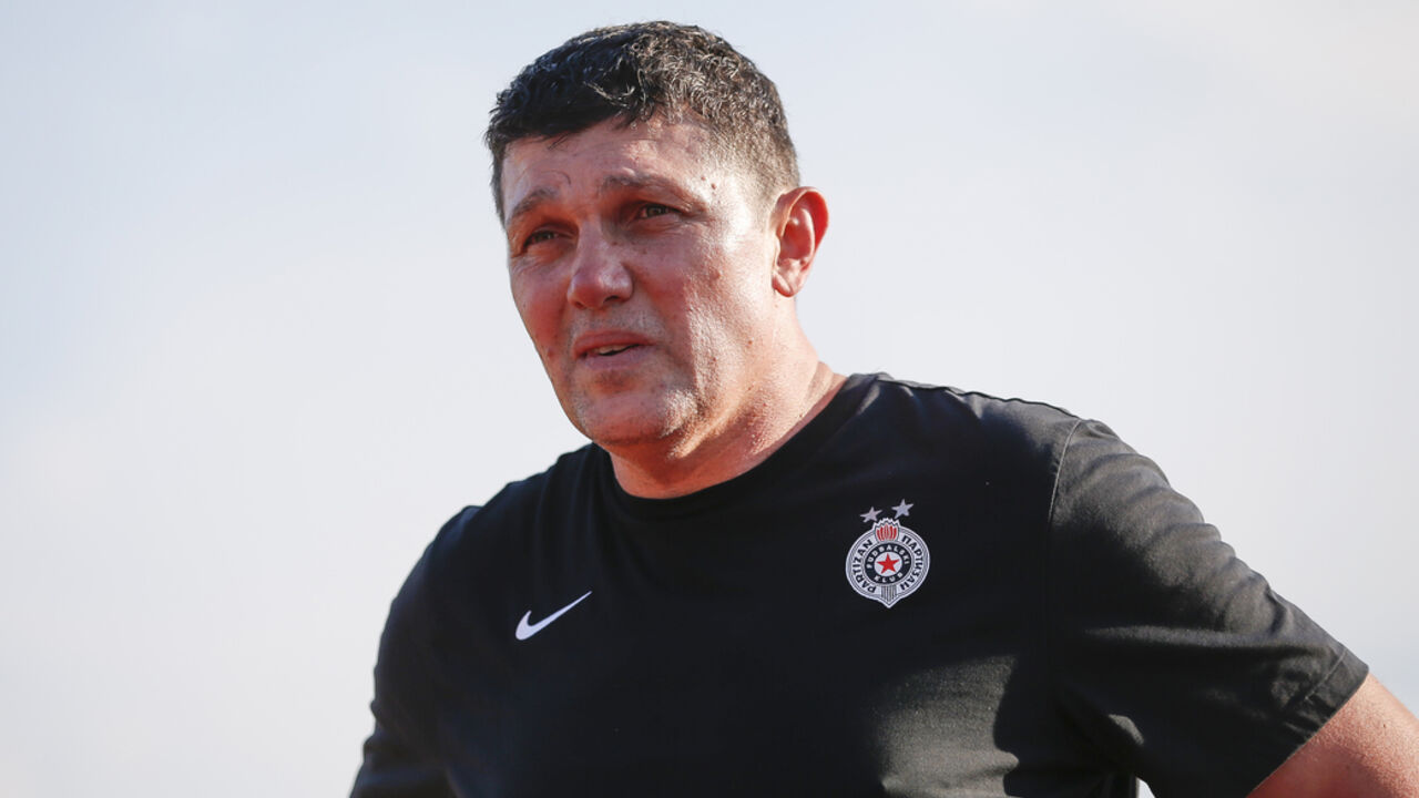 Gordan Petrić
