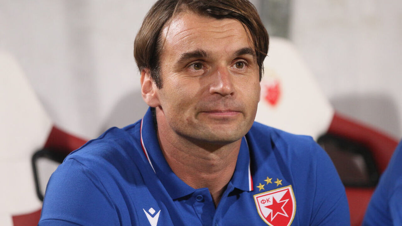 Miloš Milojević