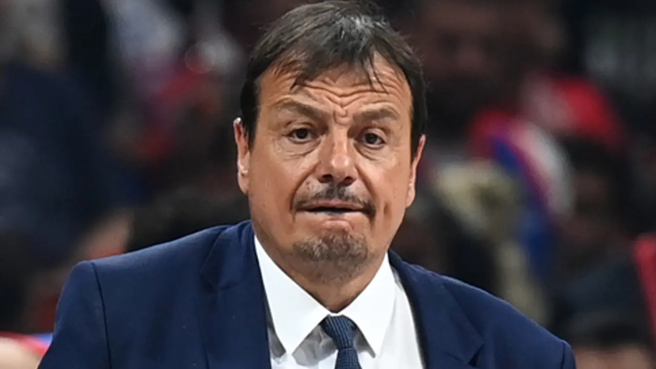 Ergin Ataman