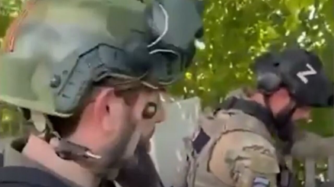 Čečeni