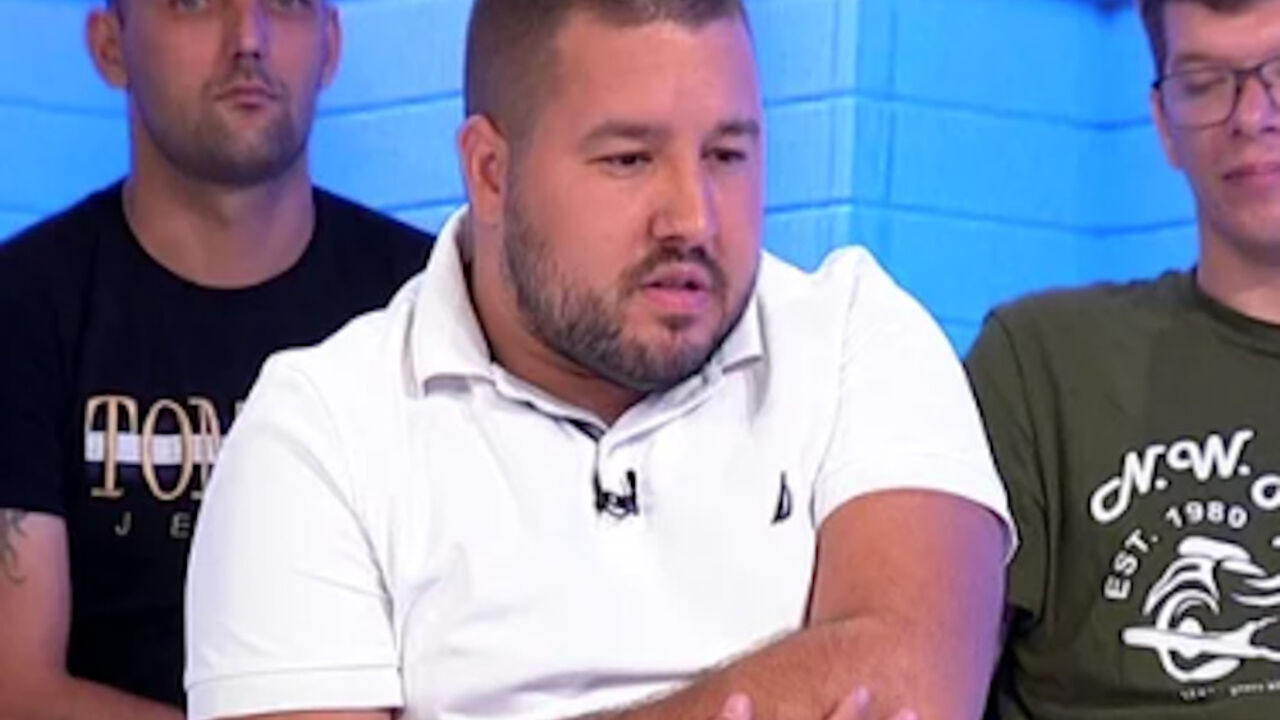 Stefan Krstović Krle
