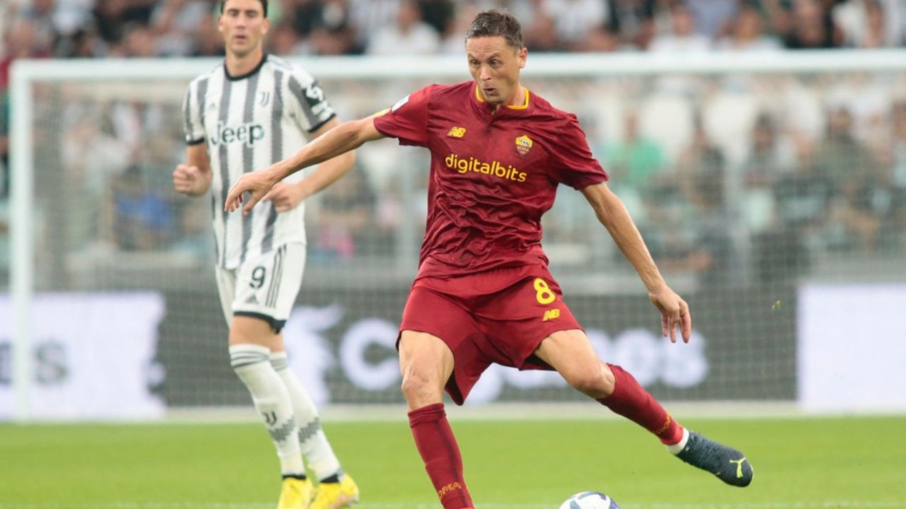 Nemanja Matić