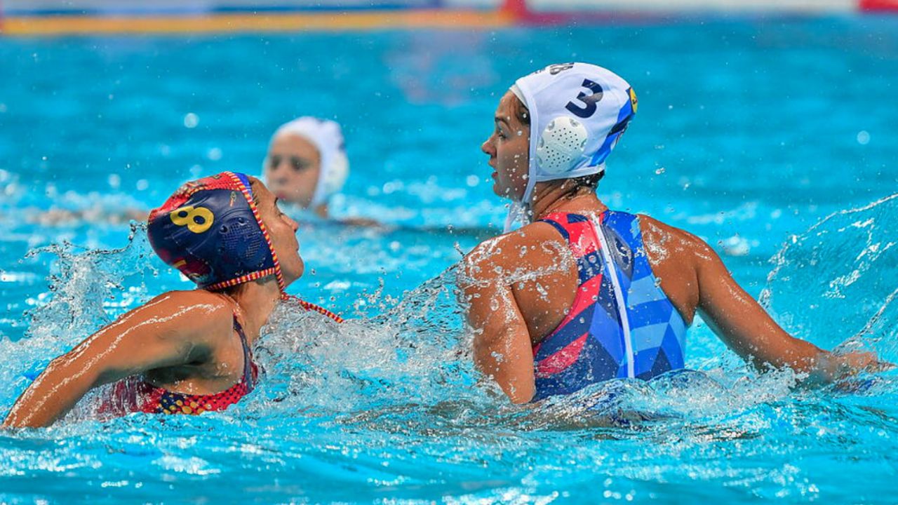 Vaterpolo Srbija