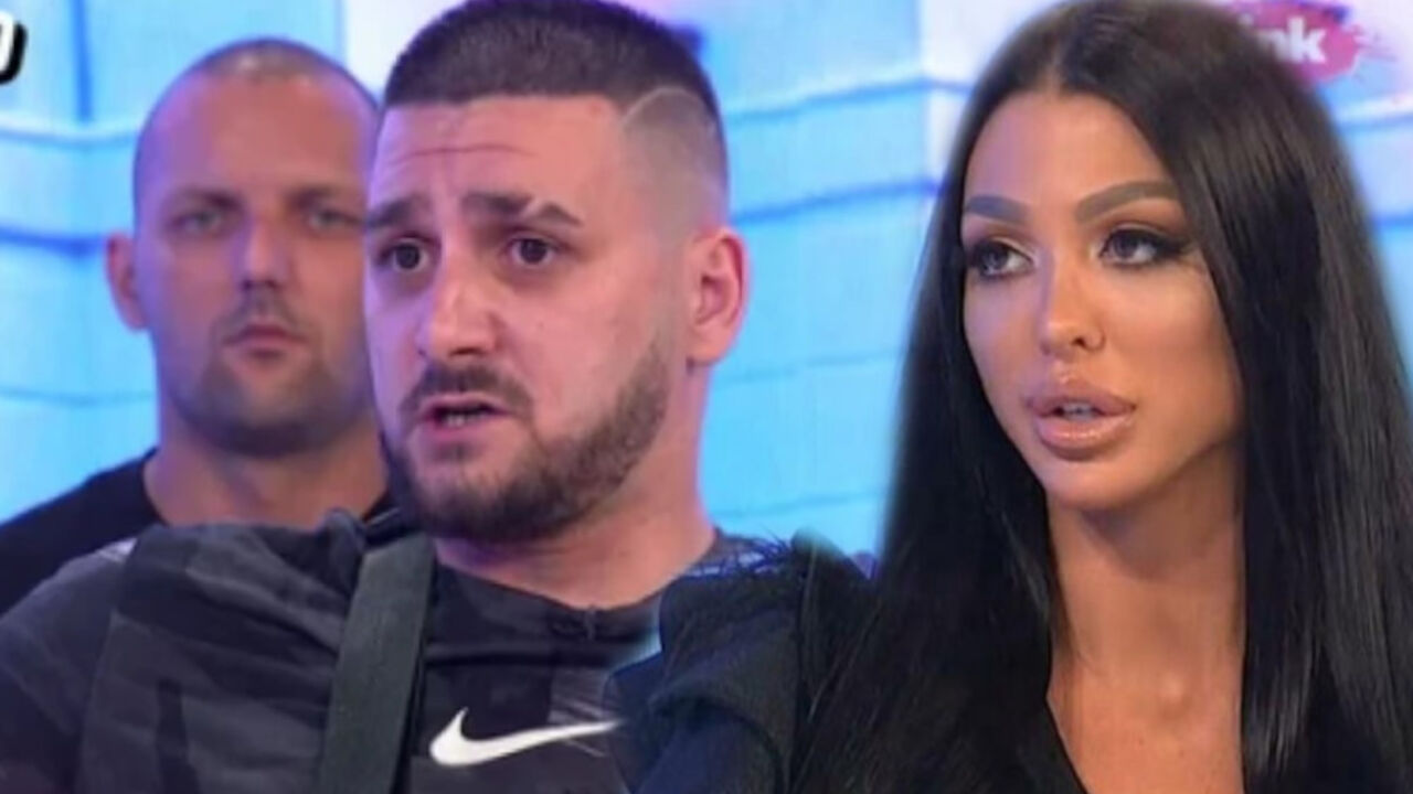 Maja Marinković, Lazar Čolić Zola