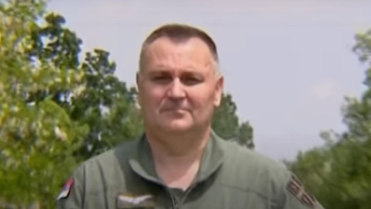 Sreto Malinovic