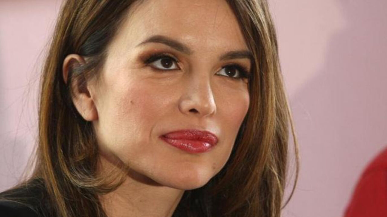 Severina