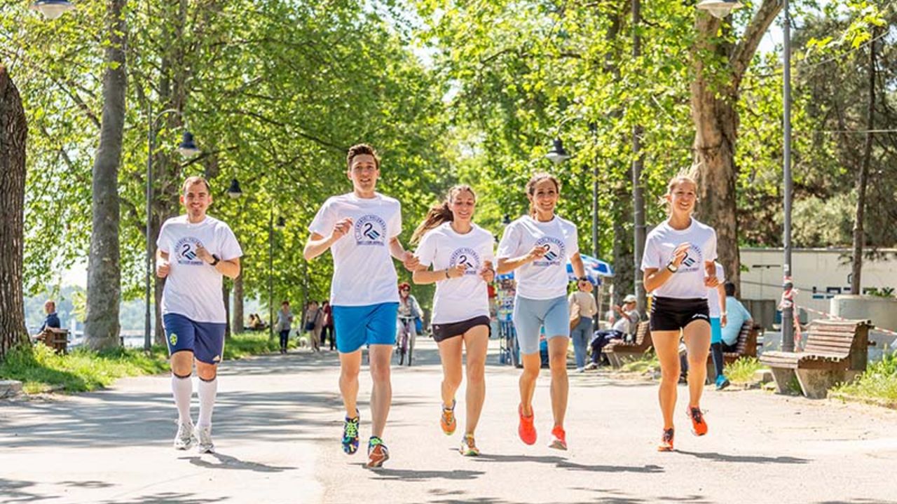 Polumaraton