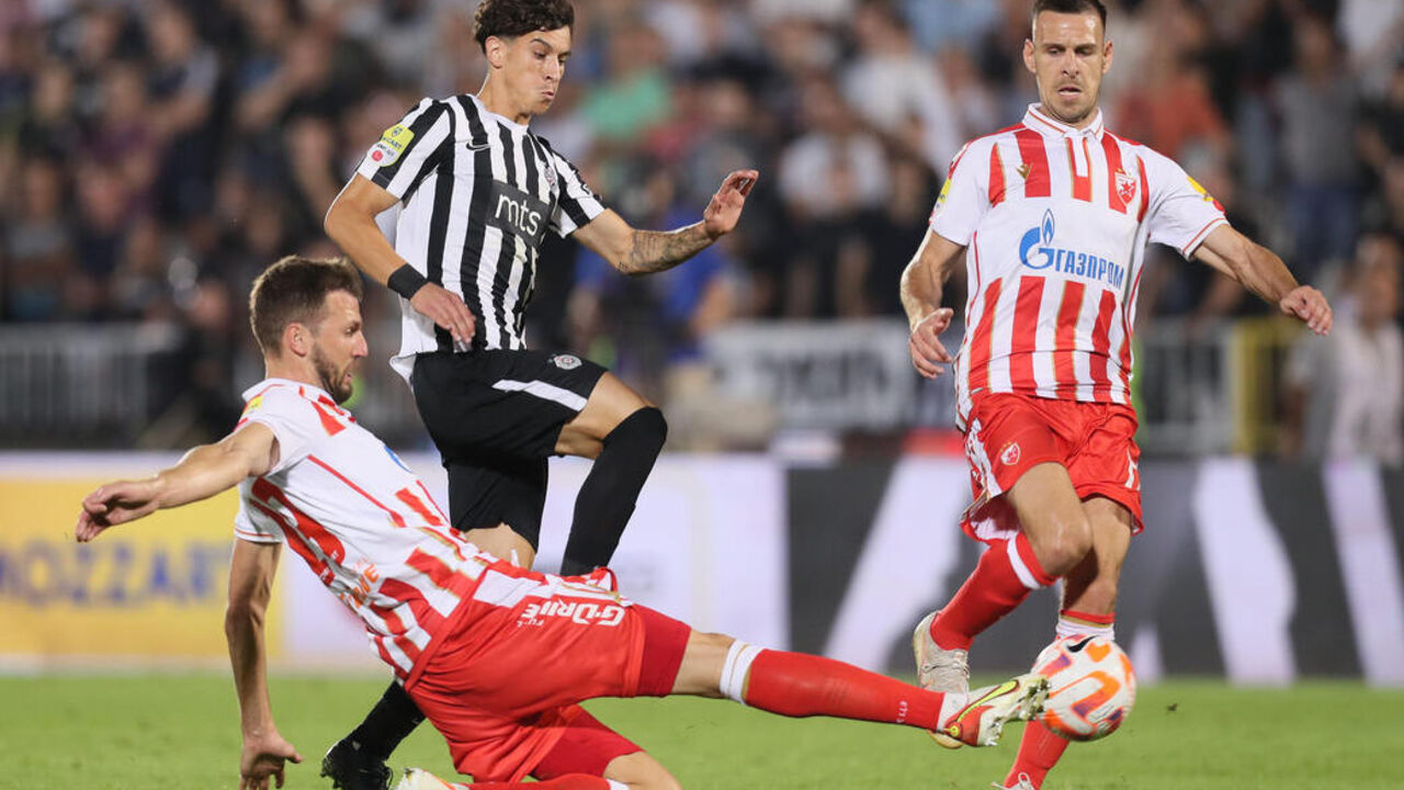 FK Partizan