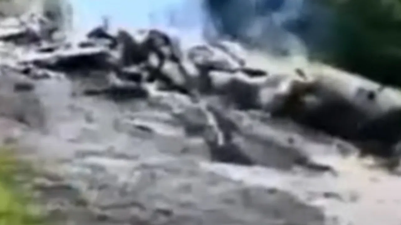 Bombardovanje