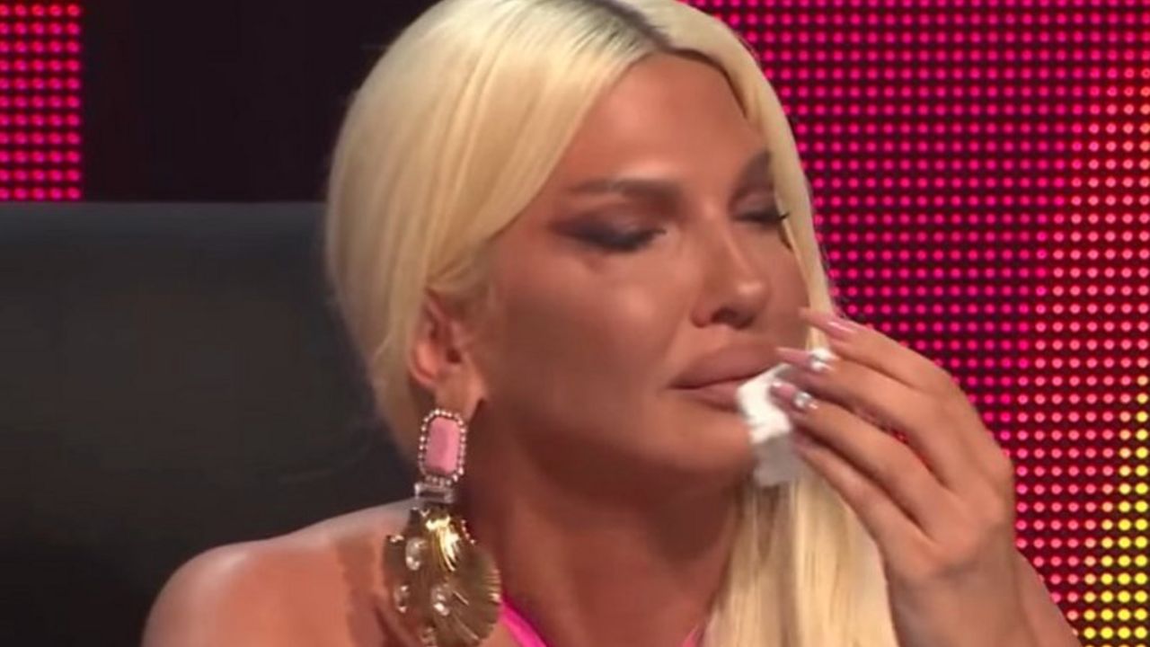 Jelena Karleuša