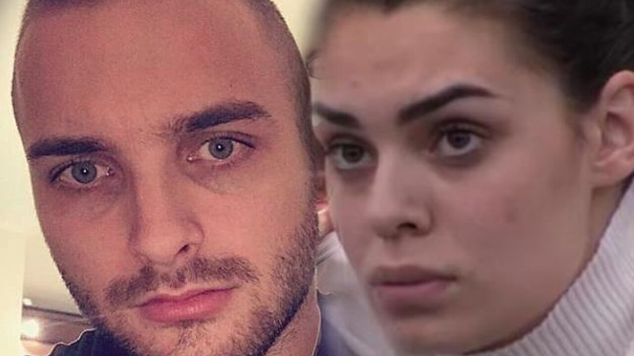 Aleksandar Sauer, Mina Vrbaški