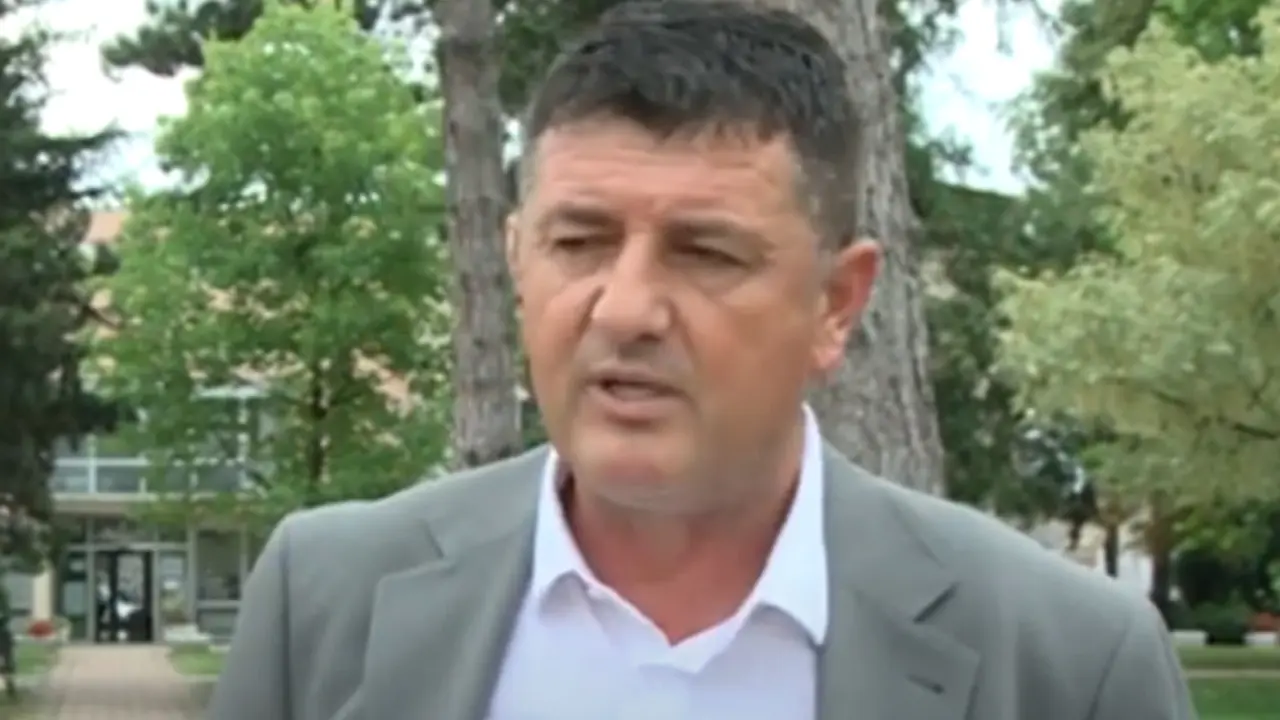 Siniša Đokić