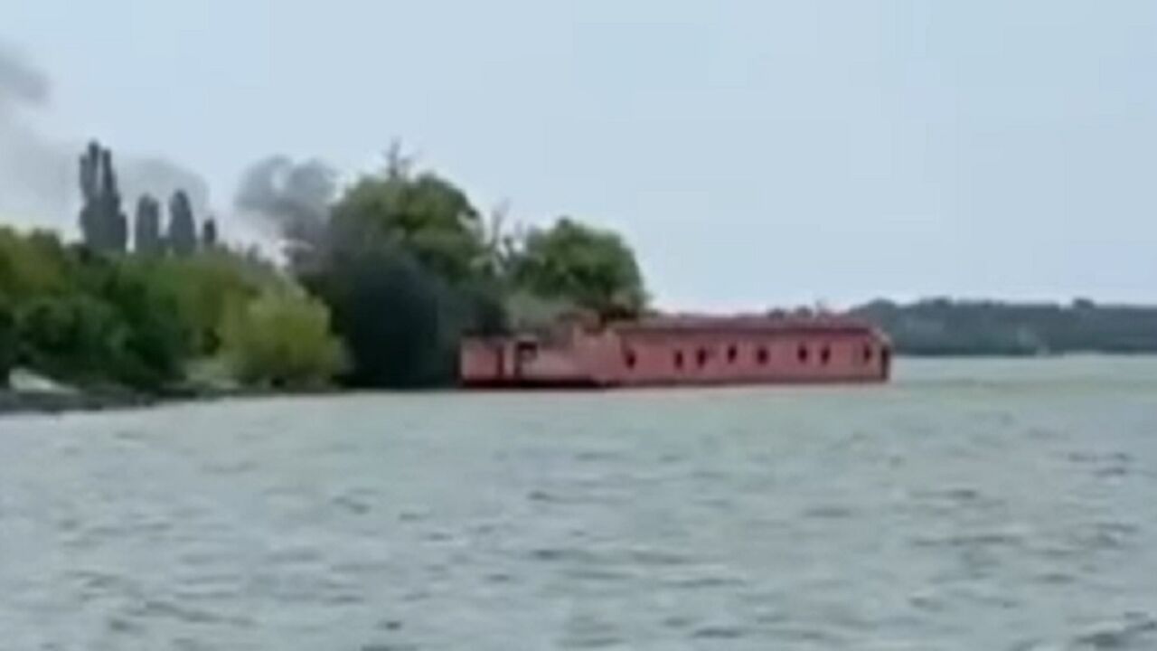 Ukrajina