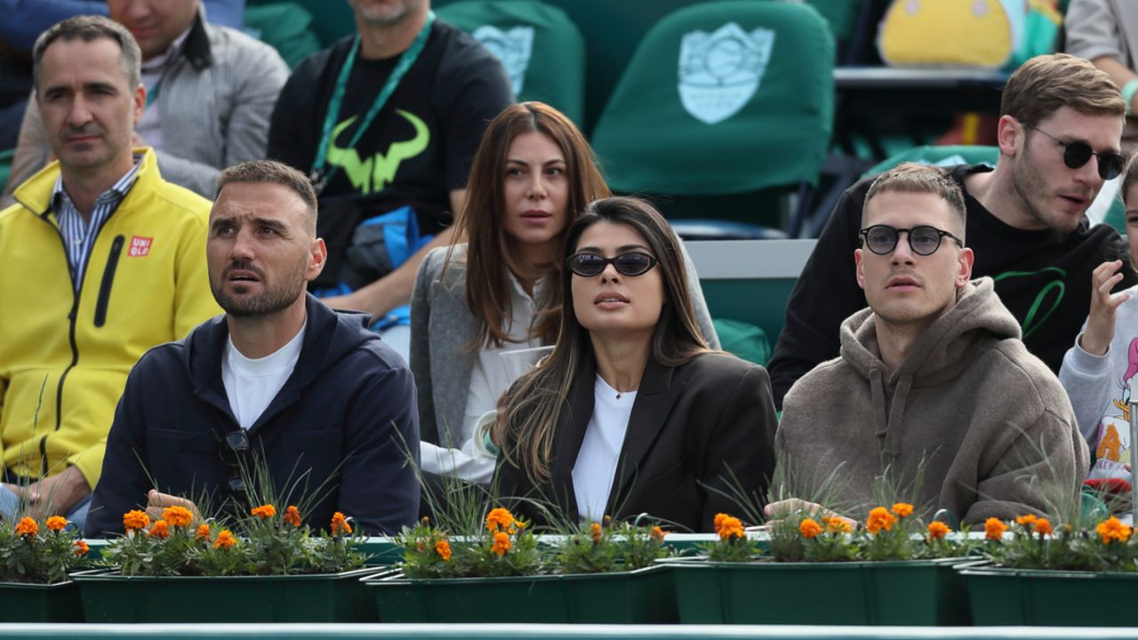 Tadija Dragićević, Mina Nedović, Nemanja Nedović