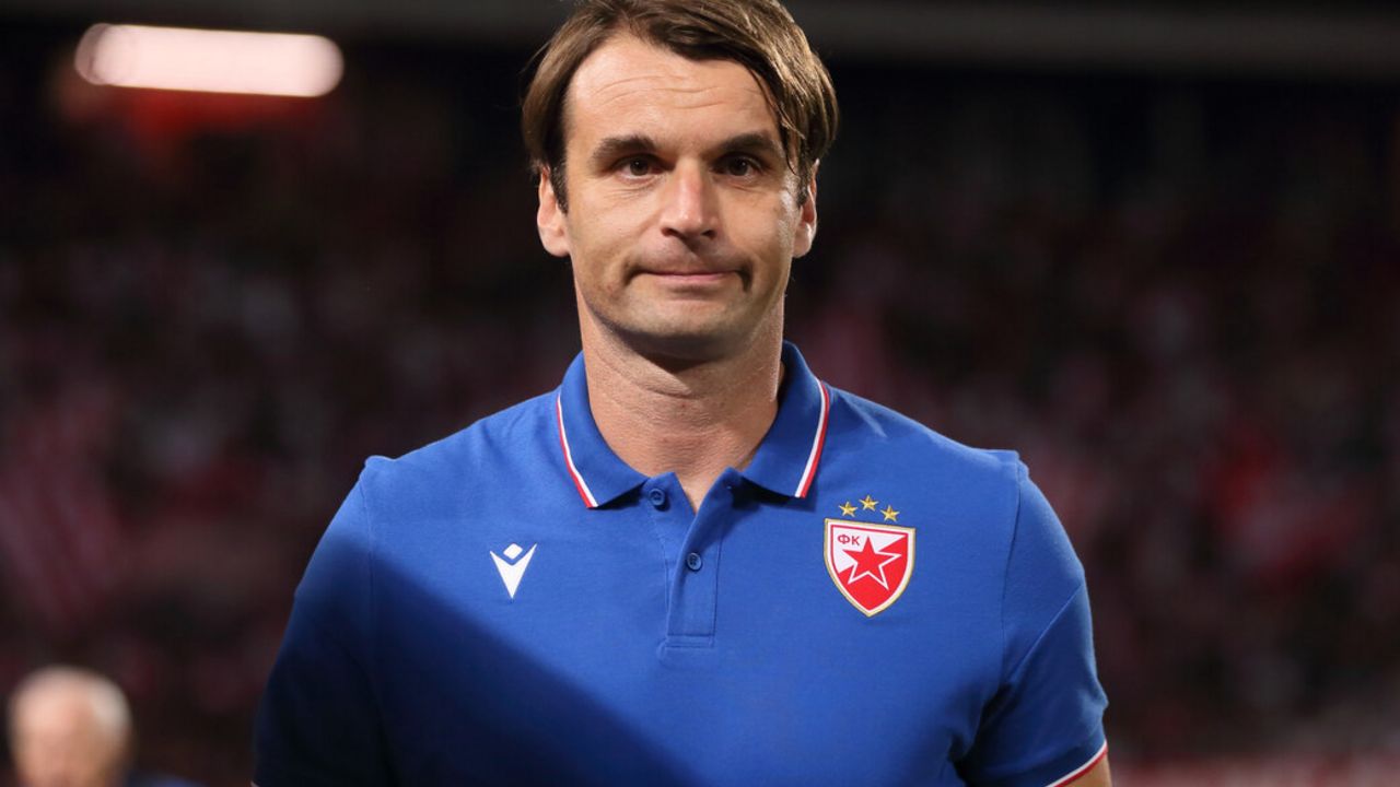 Miloš Milojević