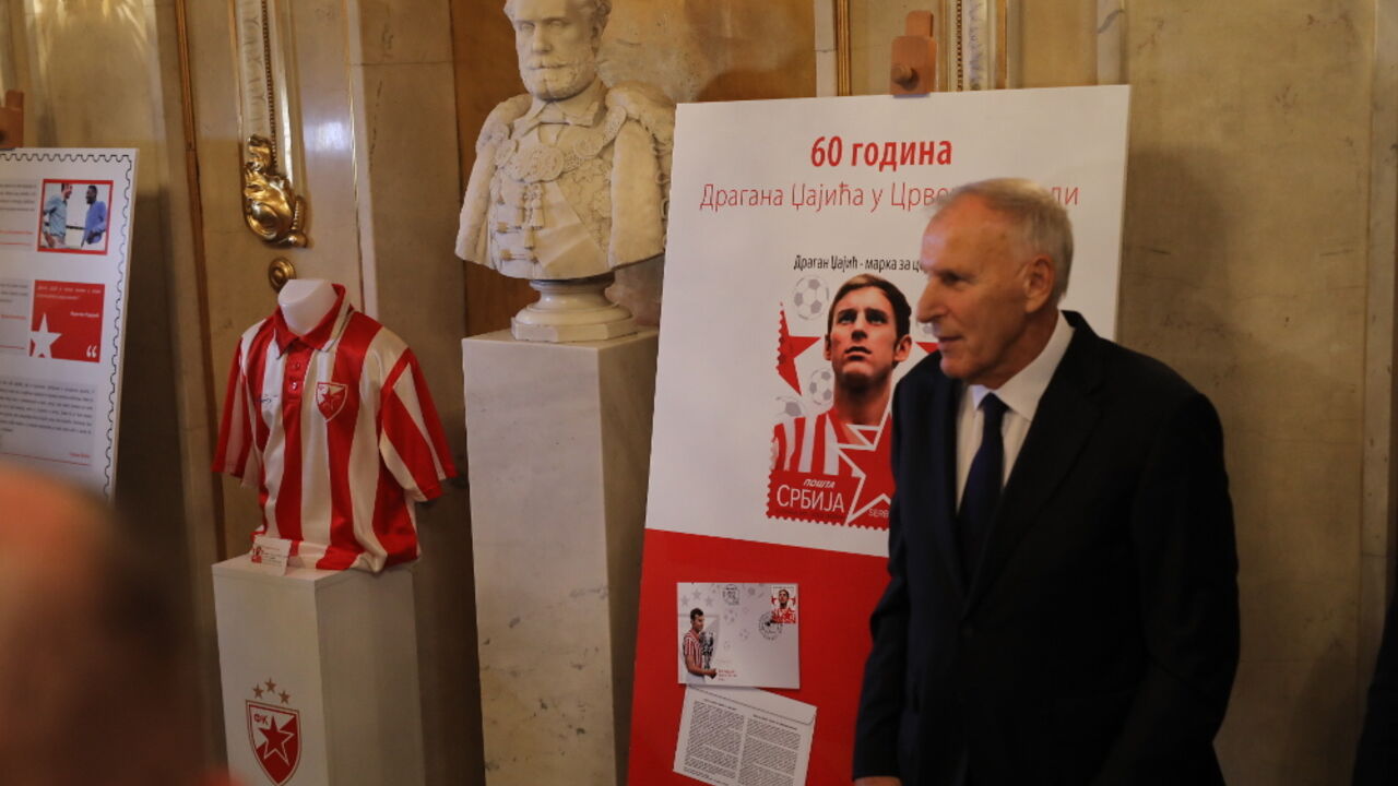 Dragan Džajić