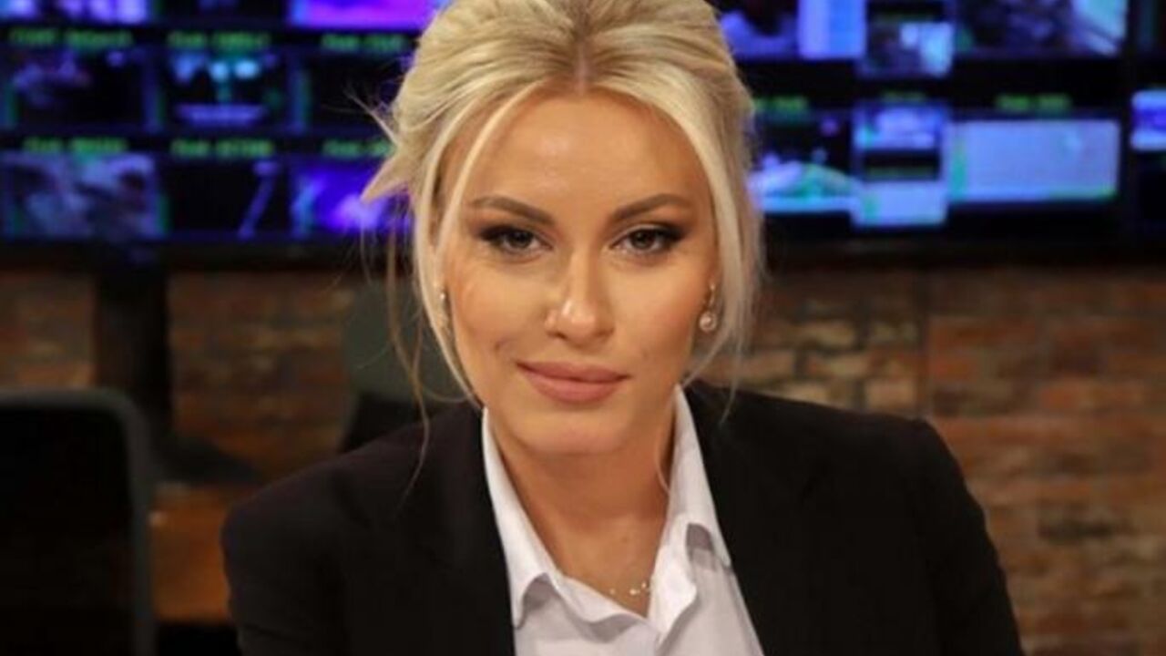 Dajana Paunović