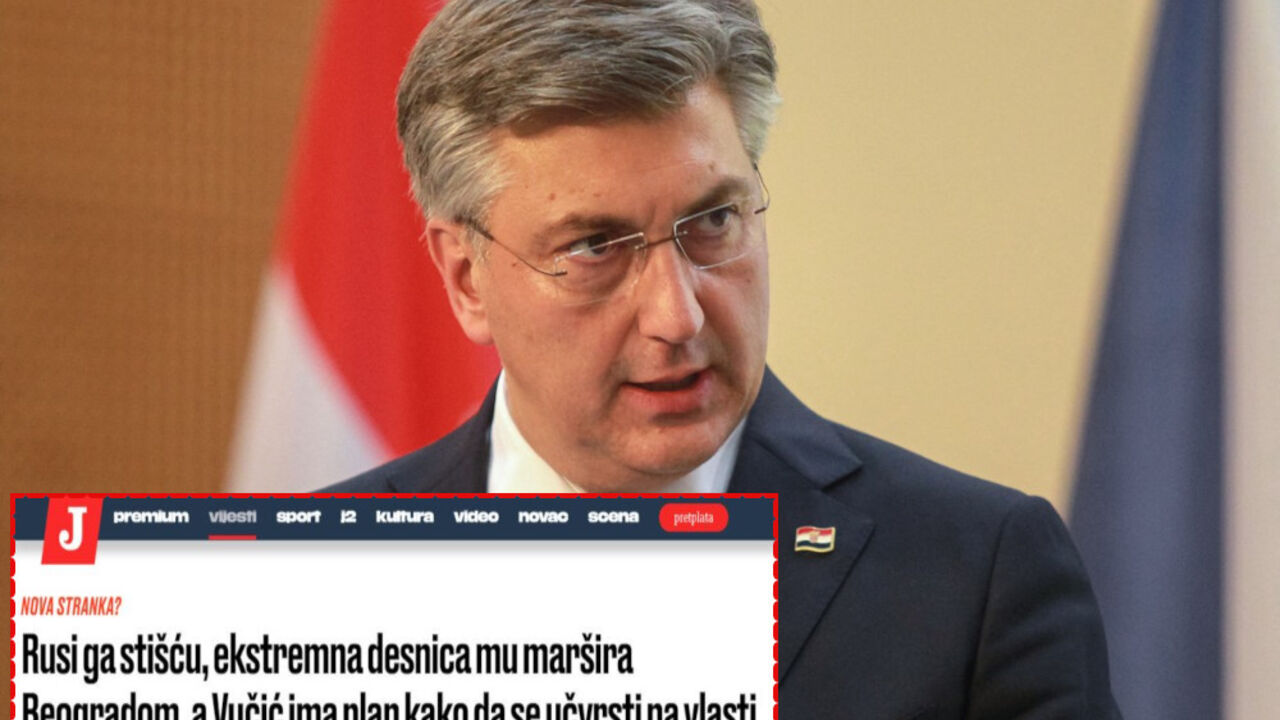 Plenković