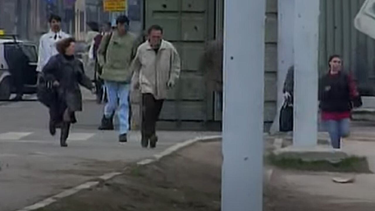 Sarajevo