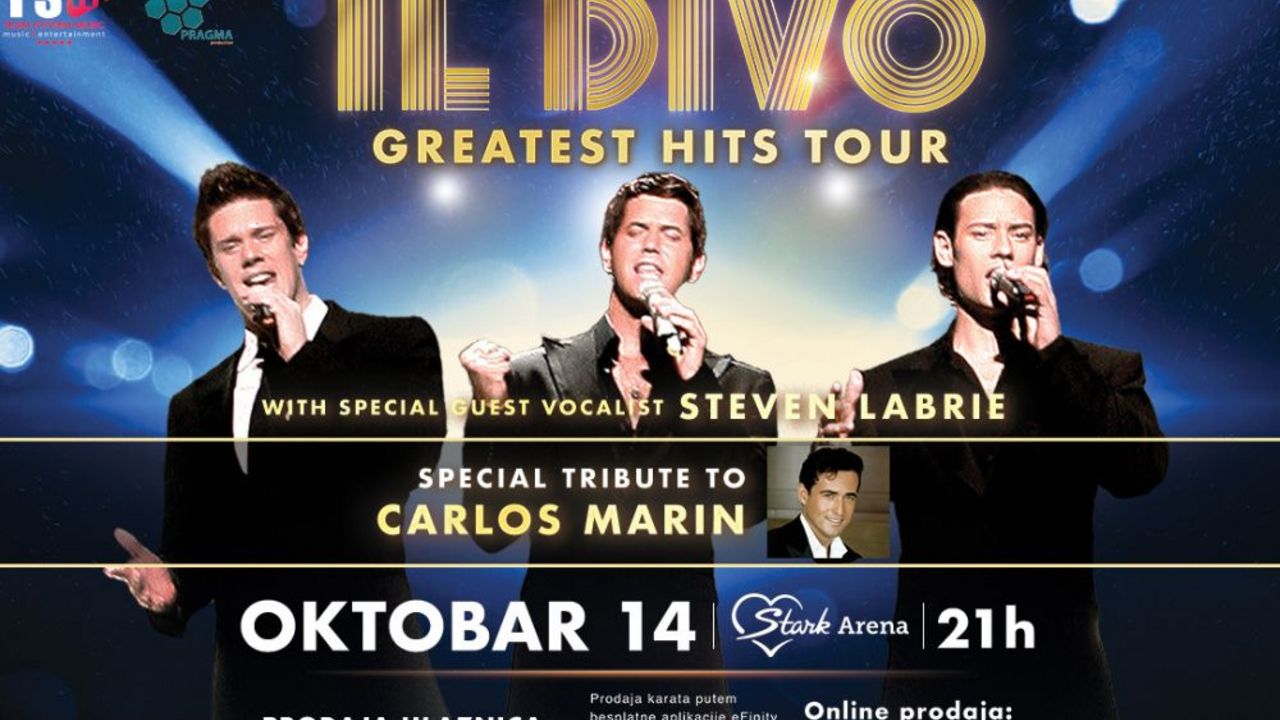 Il divo