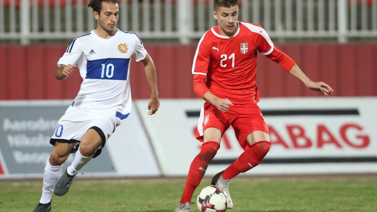 Luka Ilić