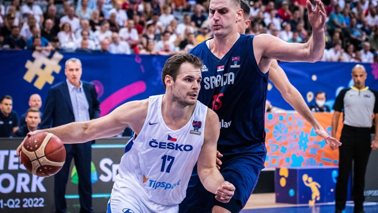Nikola Jokić