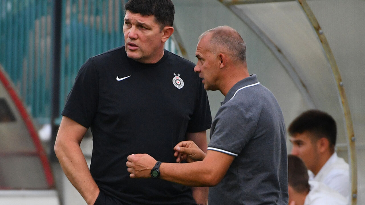 Gordan Petrić